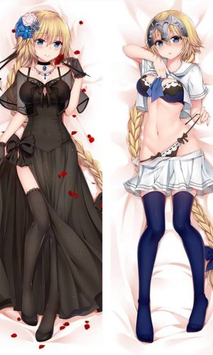 Fate/Grand Order Joan of Arc  - On Sale Covers Body - ABP-UK-1039
