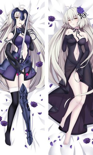 Fate/Grand Order Joan of Arc  - Multi Size Long Anime Japanese - ABP-UK-1040