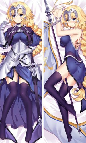 Fate/Grand Order Joan of Arc  - Dakimakura Waifu Cases  - ABP-UK-1048