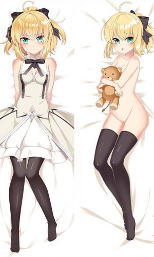 Fate/Grand Order Joan of Arc  - Multi Size Long On Sale Anime Daki - ABP-UK-1050