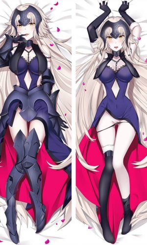 Fate/Grand Order Joan of Arc  - Cute Anime Covers - ABP-UK-1054