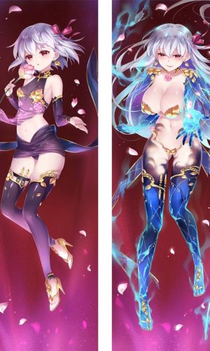 Fate/Grand Order Kama  - Japanese Multi Size Long Cases - ABP-UK-1033