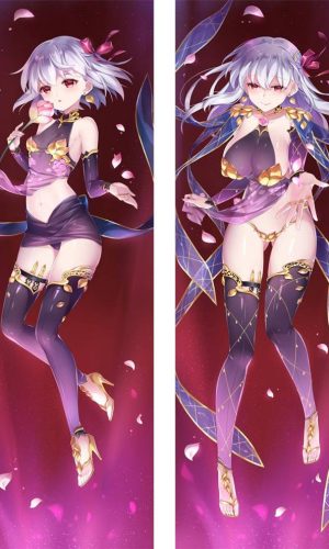 Fate/Grand Order Kama  - Anime Dakimakura  Multi Size Long - ABP-UK-1034