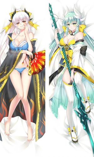 Fate/Grand Order Kiyohime  - Japanese Anime Anime Dakimakura  - ABP-UK-1032