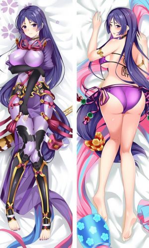 Fate/Grand Order Minamoto Yorimitsu  - Waifu Daki Covers - ABP-UK-1029