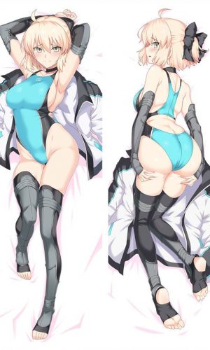 Fate/Grand Order Okita Souji  - Daki Body Covers - ABP-UK-1100