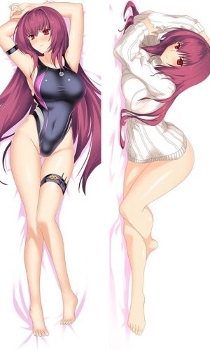 Fate/Grand Order Scáthach  - Cute Waifu On Sale  - ABP-UK-1094