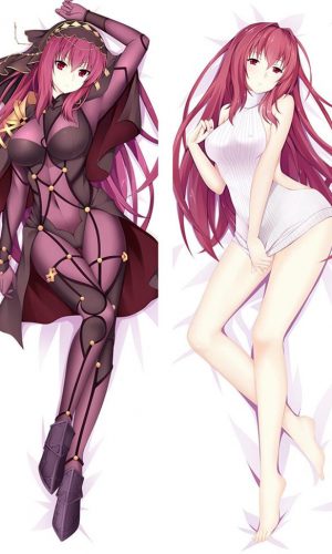 Fate/Grand Order Scáthach  - Anime Waifu Covers - ABP-UK-1095