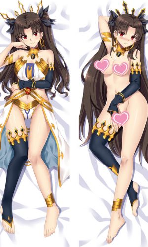 Fate/Grand Order  - Cute Nude Anime Body Pillow - ABP-UK-196