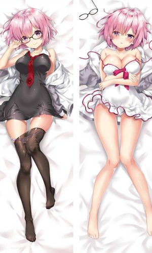 Fate/Grand Order Shielder Matthew Kyrielite  - On Sale Anime Daki  - ABP-UK-1091