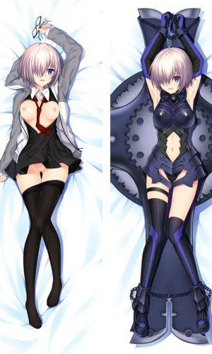 Fate/Grand Order Shielder Matthew Kyrielite  - Body Japanese On Sale - ABP-UK-1123