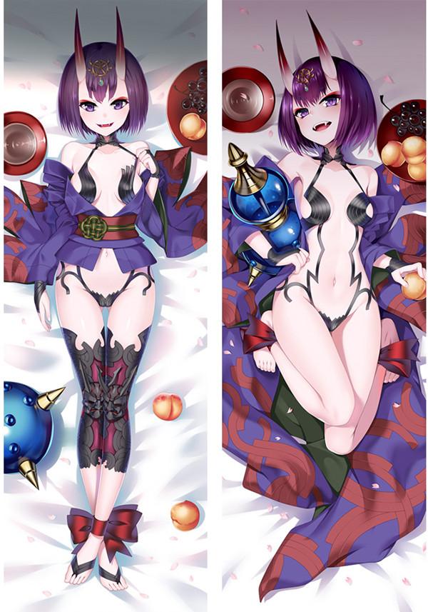 Fate/Grand Order Shuten Douji - Waifu Huggling Multi Size Long - ABP-UK-1120