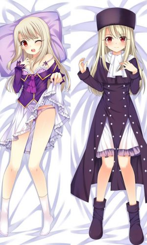 Fate/kaleid liner Prisma Illya  - Multi Size Long On Sale Anime - ABP-UK-1079