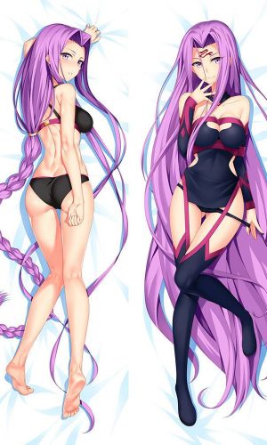 Fate/Stay Night Medusa  - Japanese Multi Size Long Daki - ABP-UK-1077