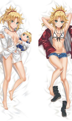 Fate/Stay Night Mordred  - Anime Dakimakura  Anime Multi Size Long - ABP-UK-951