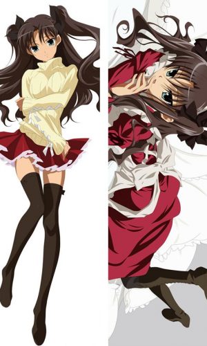 Fate/Stay Night Rin Tohsaka  - Dakimakura Covers Daki - ABP-UK-1070