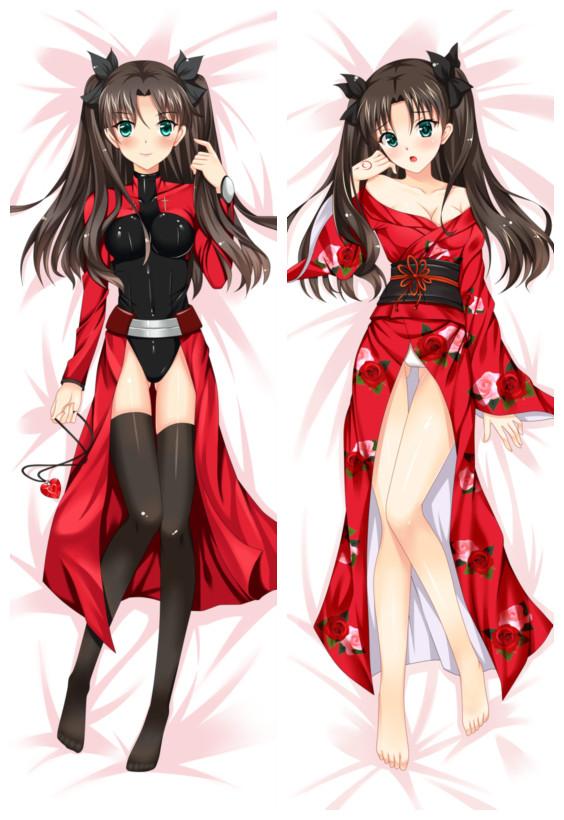 Fate/Stay Night Rin Tohsaka - CasesHugging On Sale Anime Dakimakura - ABP-UK-1141
