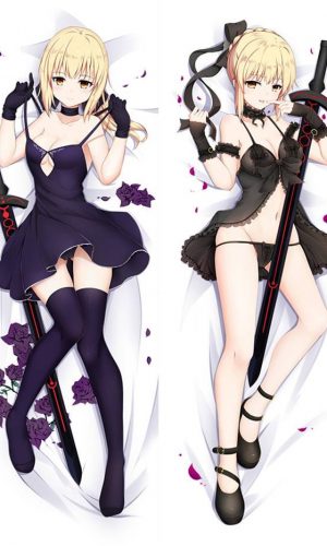 Fate/Stay Night Saber  - Daki Anime Dakimakura Dakimakura - ABP-UK-1108