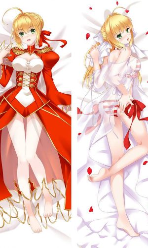 Fate/Stay Night Saber  - Anime Dakimakura  On Sale Daki - ABP-UK-1133