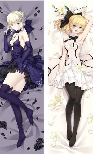 Fate/Stay Night Saber  - Body Waifu On Sale - ABP-UK-1139