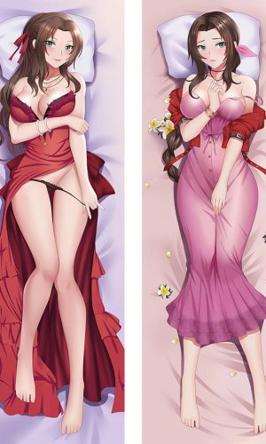 Final Fantasy  - Anime Print Pillows On Sale - ABP-UK-1741