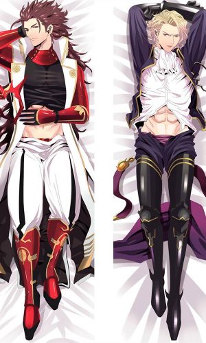 Fire Emblem  - Cute Daki Covers - ABP-UK-2054