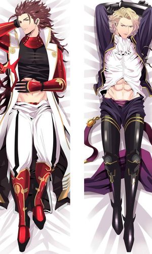Fire Emblem  - Anime Body Cases On Sale - ABP-UK-2109