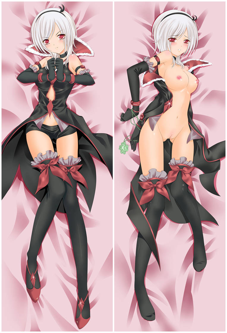 Futari wa Pretty Cure - Anime Dakimakura Cases - ABP-UK-1744