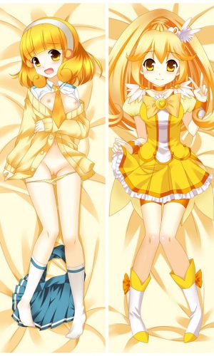 Futari wa Pretty Cure  - Anime Waifu Covers - ABP-UK-1746