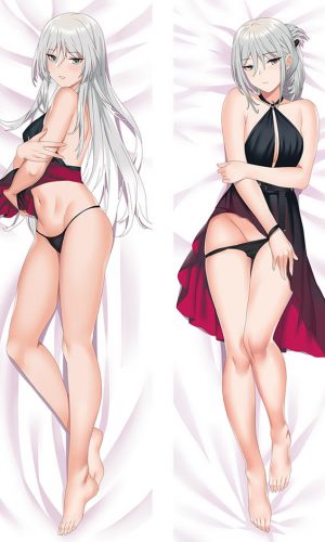 Girls Frontline  - Daki Pillow Covers - ABP-UK-1752