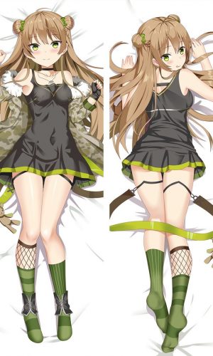 Girls' Frontline  - Japanese Hugging Pillow Cases - ABP-UK-2045