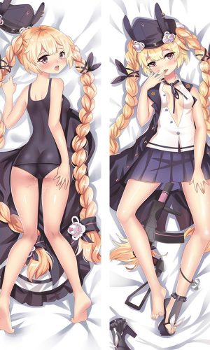 Girls' Frontline  - On Sale Daki Hugging Cases - ABP-UK-2046