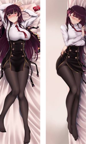 Girls' Frontline  - Japanese Anime Dakimakura  - ABP-UK-2047