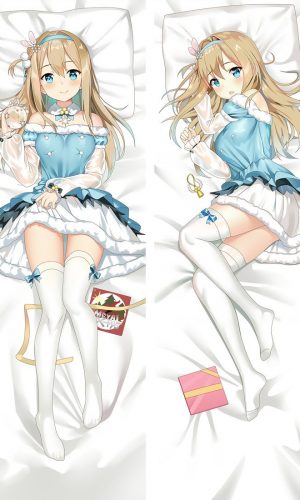 Girls' Frontline  - On Sale Anime Pillow Cases  - ABP-UK-2048