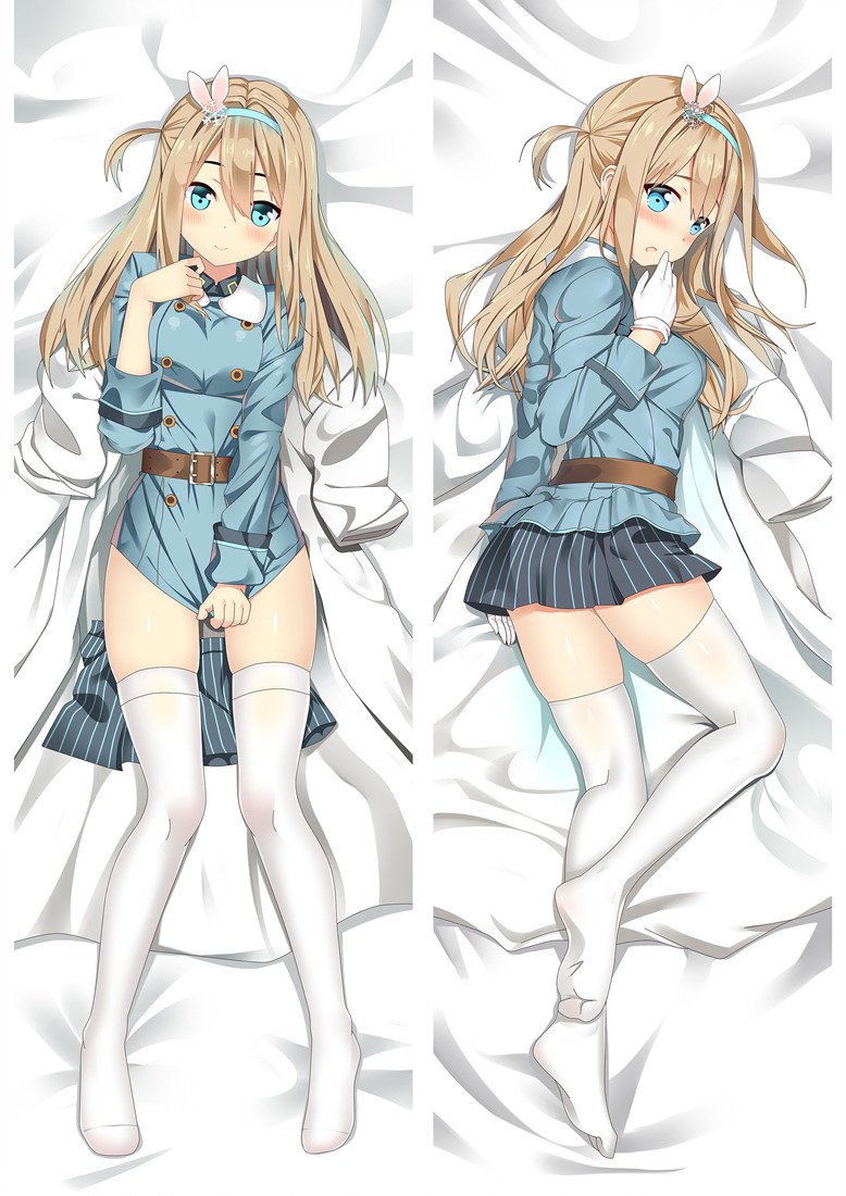 Girls' Frontline - Daki Huggling Anime Dakimakura - ABP-UK-2049