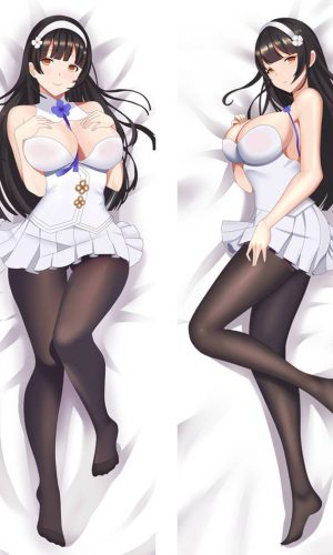 Girls' Frontline  - Multi Size Long Dakimakura On Sale - ABP-UK-2050