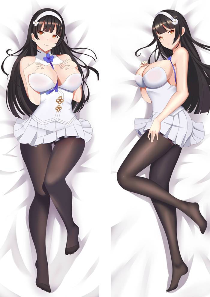 Girls' Frontline - Multi Size Long Dakimakura On Sale - ABP-UK-2050