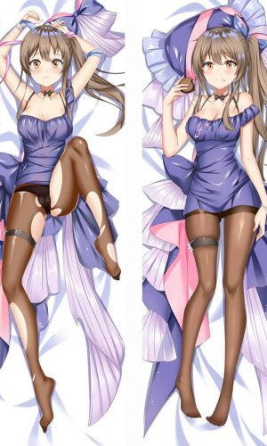 Girls' Frontline  - Japanese Dakimakura Pillow Cases - ABP-UK-2099