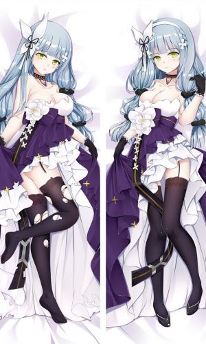 Girls' Frontline  - On Sale Multi Size Long Anime Body Pillows - ABP-UK-2100