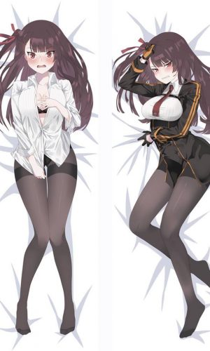 Girls' Frontline  - Anime Huggling On Sale - ABP-UK-2101