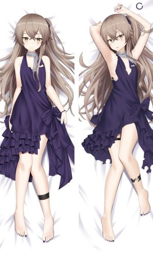 Girls' Frontline  - Dakimakura Pillow Cases - ABP-UK-2102