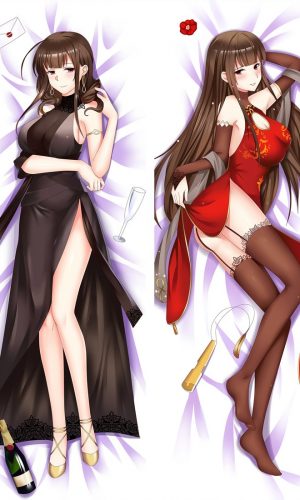 Girls' Frontline  - Cute Dakimakura Waifu - ABP-UK-2103