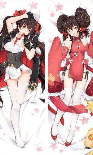Girls' Frontline  - Anime Body Daki Cases - ABP-UK-2106