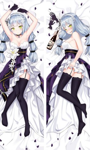 Girls' Frontline  - Cute Daki Huggling Cases - ABP-UK-2107
