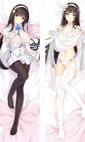 Girls' Frontline  - Cute Japanese Daki Cases  - ABP-UK-2042