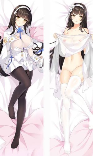 Girls' Frontline  - Daki Huggling On Sale - ABP-UK-2097