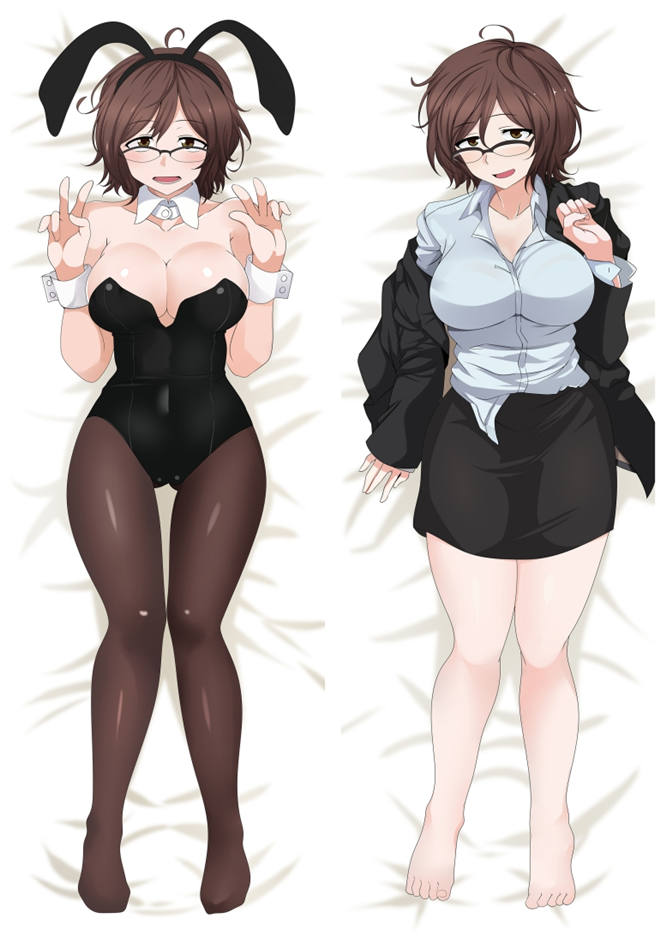 Girls und Panzer - Anime Dakimakura Multi Size Long - ABP-UK-1791