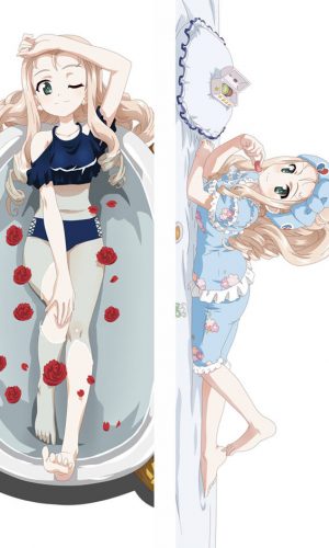 Girls und Panzer  - Waifu Pillow Cases  - ABP-UK-1792