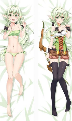 Goblin Slayer  - Japanese Dakimakura Waifu - ABP-UK-2096