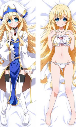 Goblin Slayer Priestess  - Japanese Body Covers  - ABP-UK-2095
